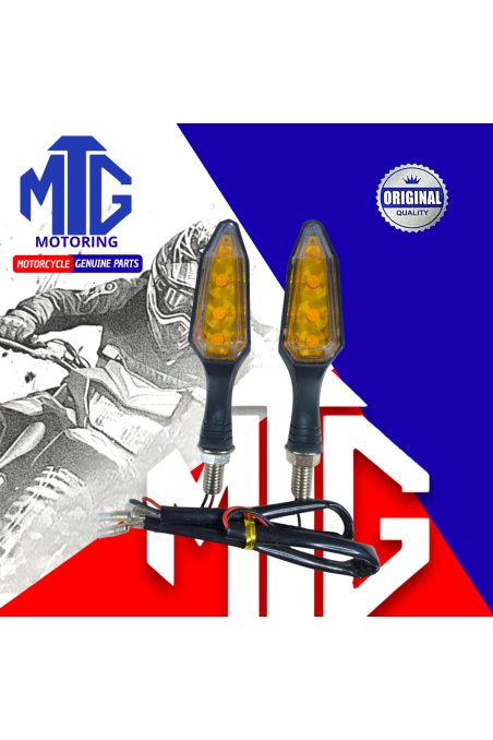 DIRECCIONAL LED ZD-10 PAR (MTG)