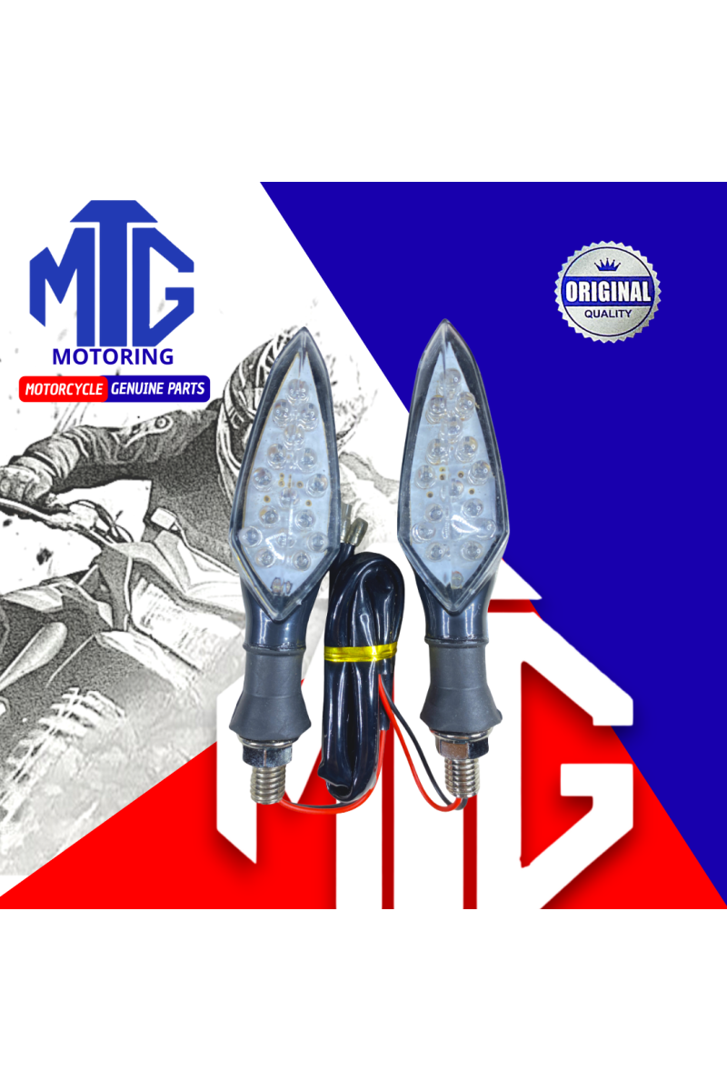 DIRECCIONAL LED ZD-04 PAR (MTG)