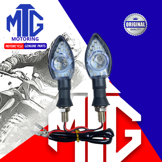 DIRECCIONAL LED FLEXIBLE ZD-20 NEGRO PAR (MTG)