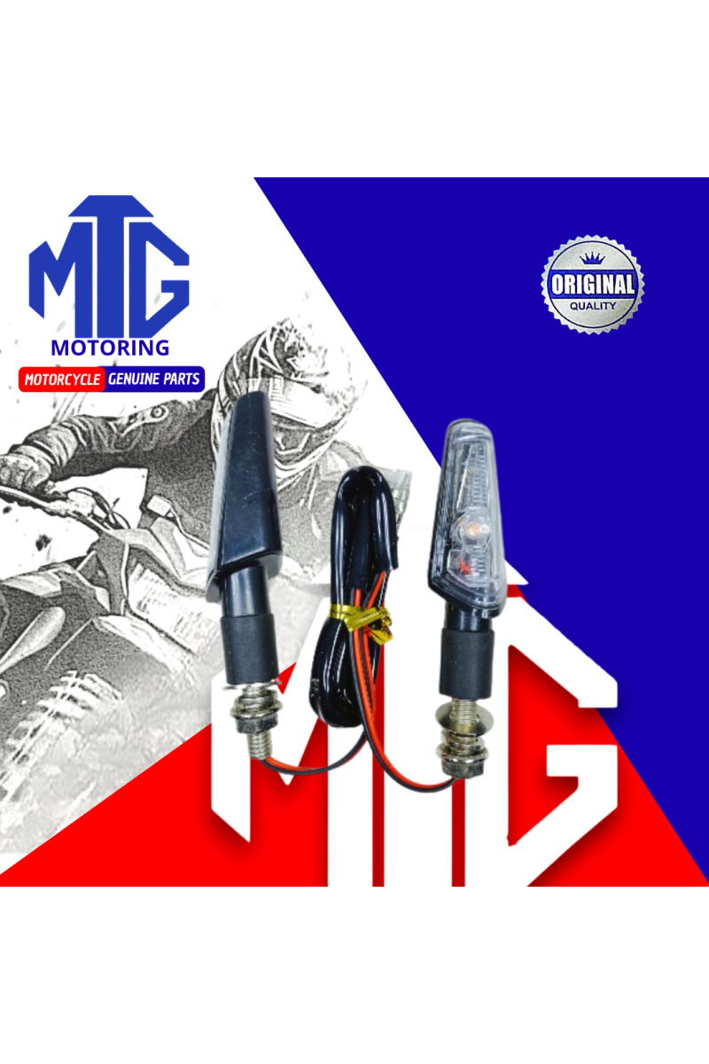 DIRECCIONAL LED FLEXIBLE ZD-18 NEGRO PAR (MTG)