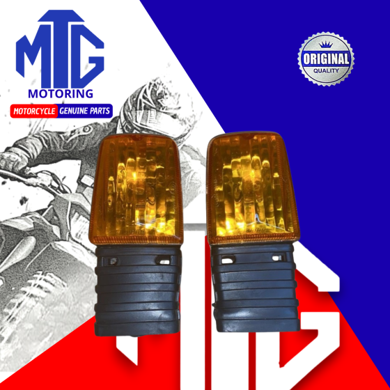 DIRECCIONAL DELANT. DY150 CONICO TMMP PAR (MTG)