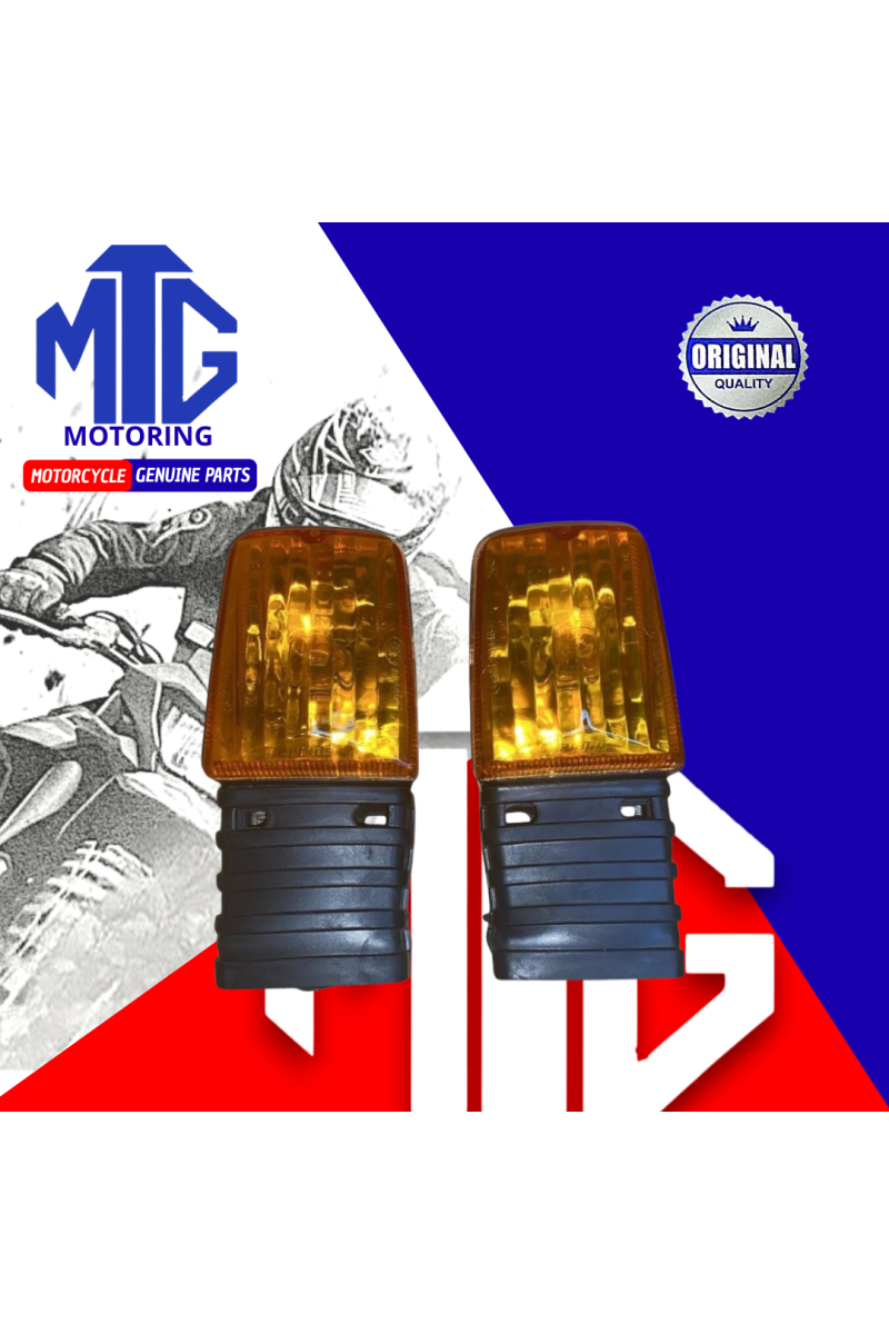 DIRECCIONAL DELANT. DY150 CONICO TMMP PAR (MTG)