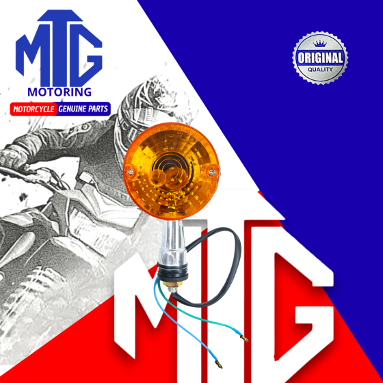 DIRECCIONAL DELANT. GN125 PAR (MTG)