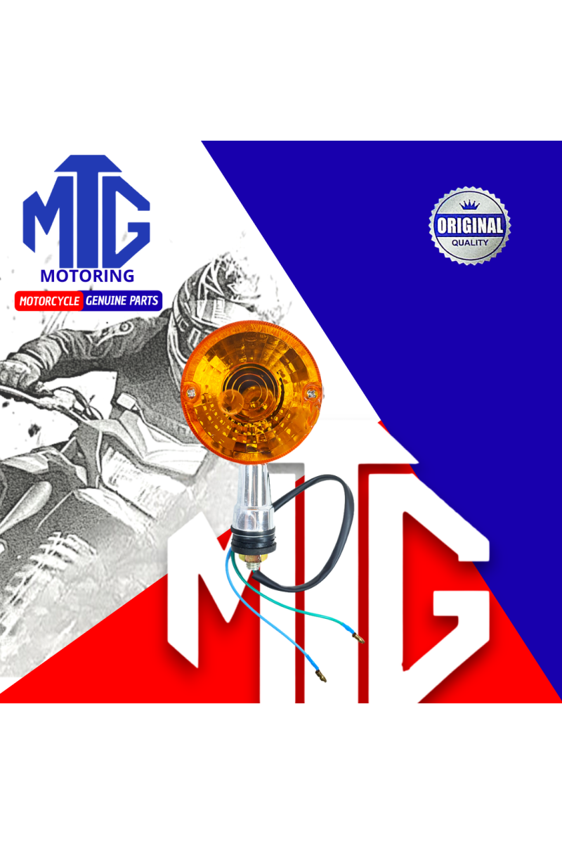 DIRECCIONAL DELANT. GN125 PAR (MTG)