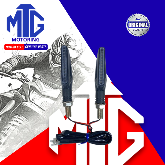 DIRECCIONAL LED FLEXIBLE LINEAL ZD-07 BLANCO PAR (MTG)