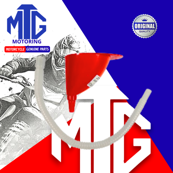 EMBUDO PEQUEÑO (MTG)