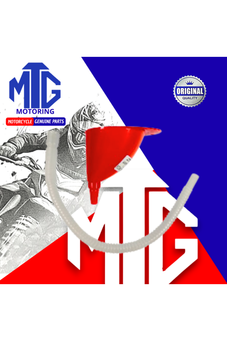 EMBUDO PEQUEÑO (MTG)