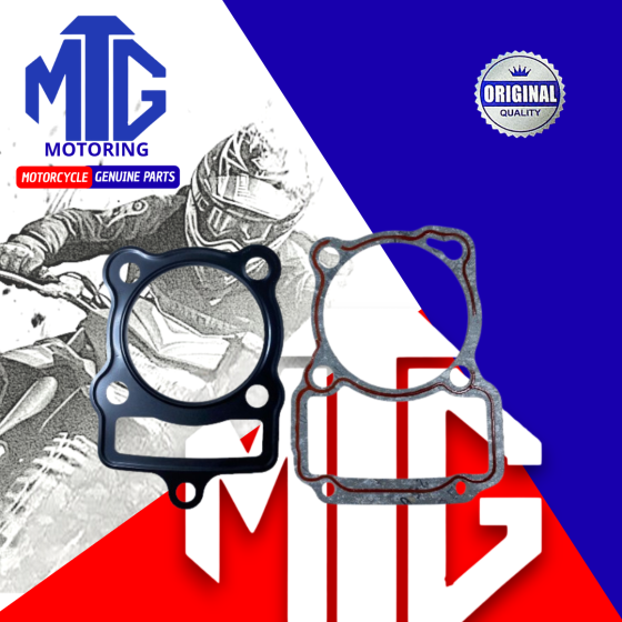 EMPAQUE CIL. Y CAB. CG196 S/ORING (MTG)