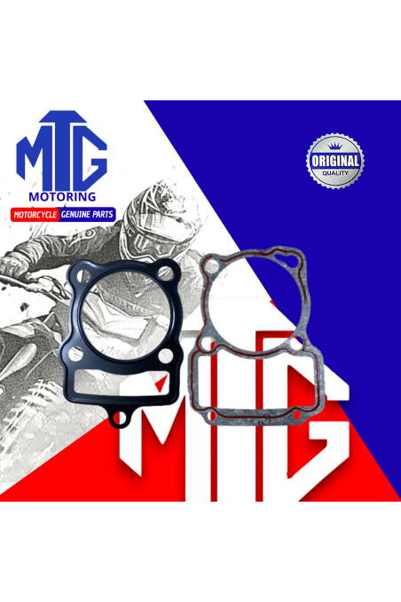 EMPAQUE CIL. Y CAB. CG196 S/ORING (MTG)