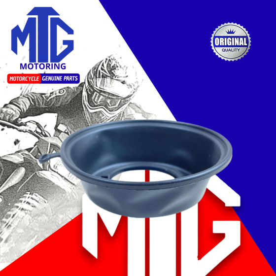 DIAFRAGMA CARBURADOR GN125 (SUZ)