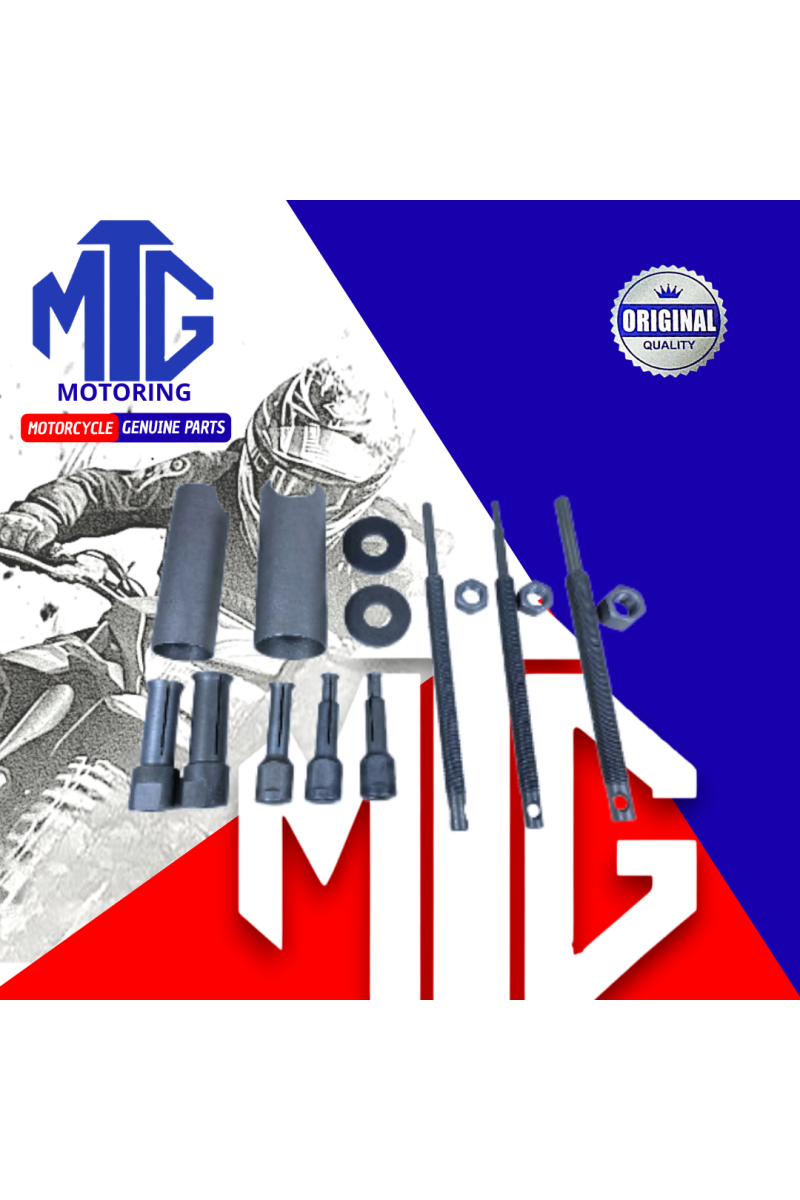 HERRAMIENTA SACAR CANASTILLA/RULIMANES (MTG)