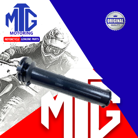 CAÑA ACELERADOR GN125 (SUZ)