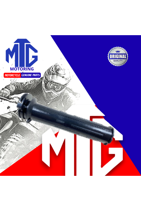 CAÑA ACELERADOR GN125 (SUZ)