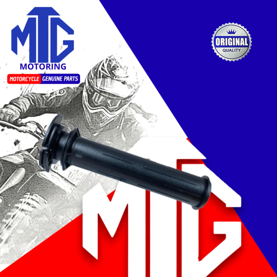 CAÑA ACELERADOR EN125 (SUZ)