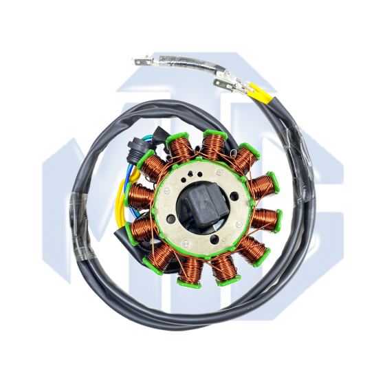 CORONILLA 12M. 3H. FX200 2021 (MTG)