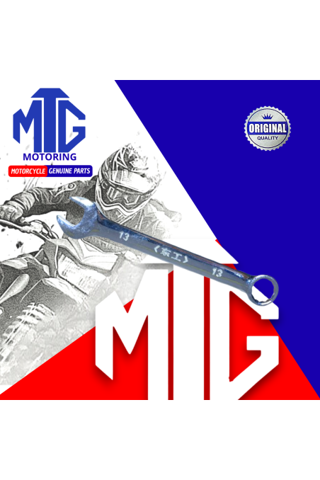 LLAVE OX 13MM (MTG)