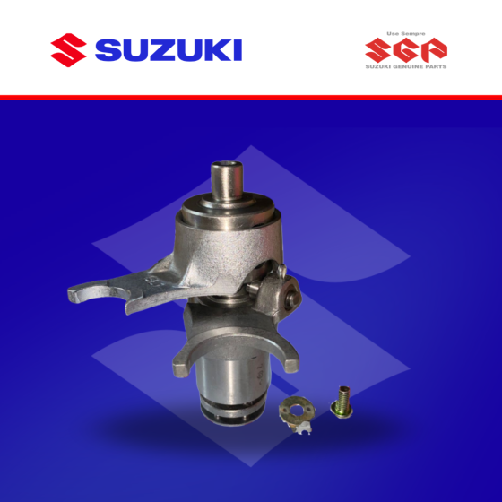SELECTOR CAMBIO ARM. AX100 (SUZ)