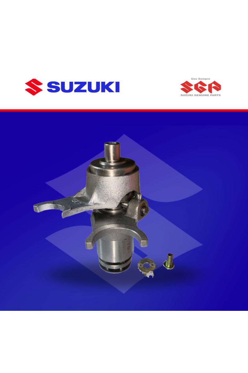 SELECTOR CAMBIO ARM. AX100 (SUZ)