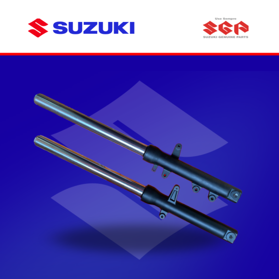BARRA DELANT. GIXXER150 PAR (SUZ)