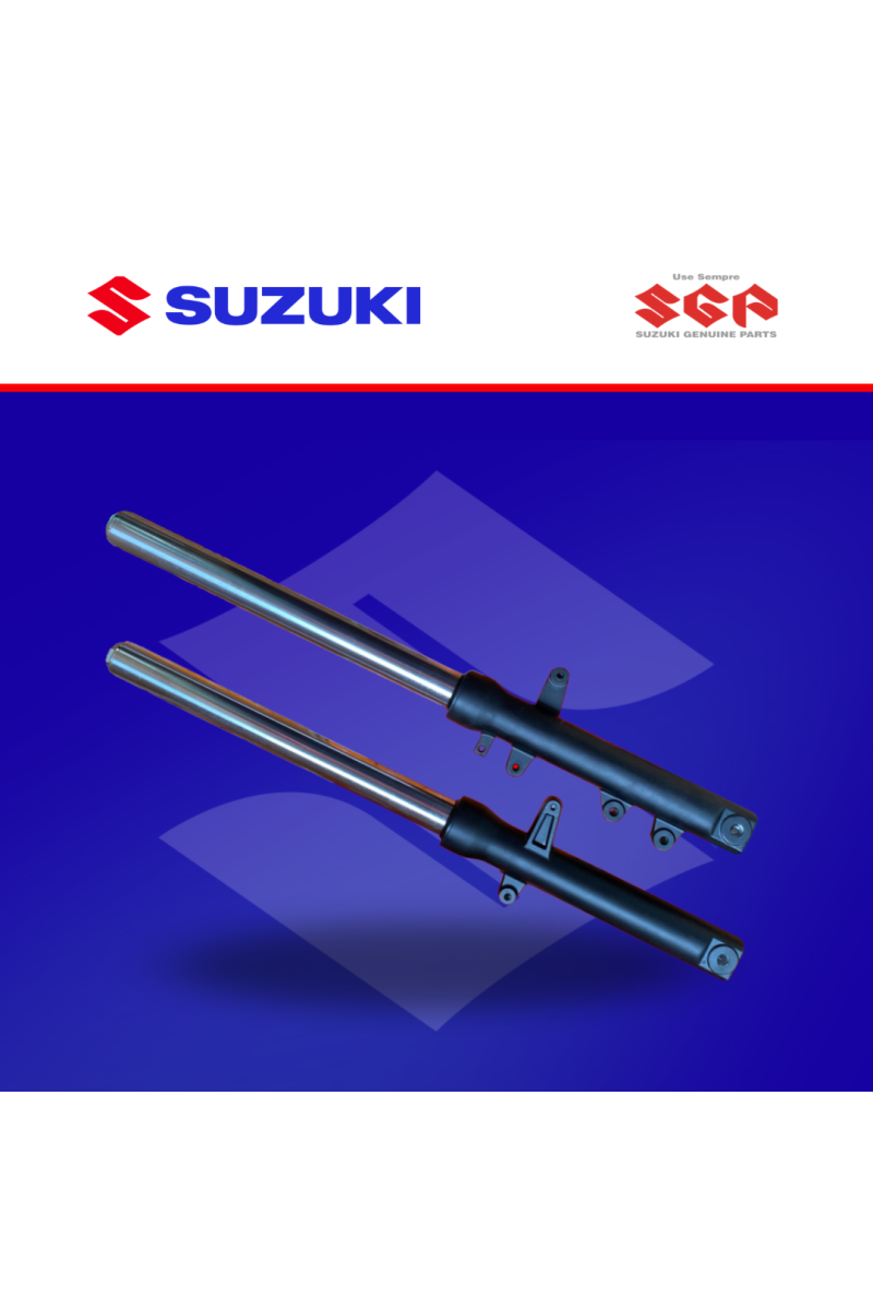BARRA DELANT. GIXXER150 PAR (SUZ)