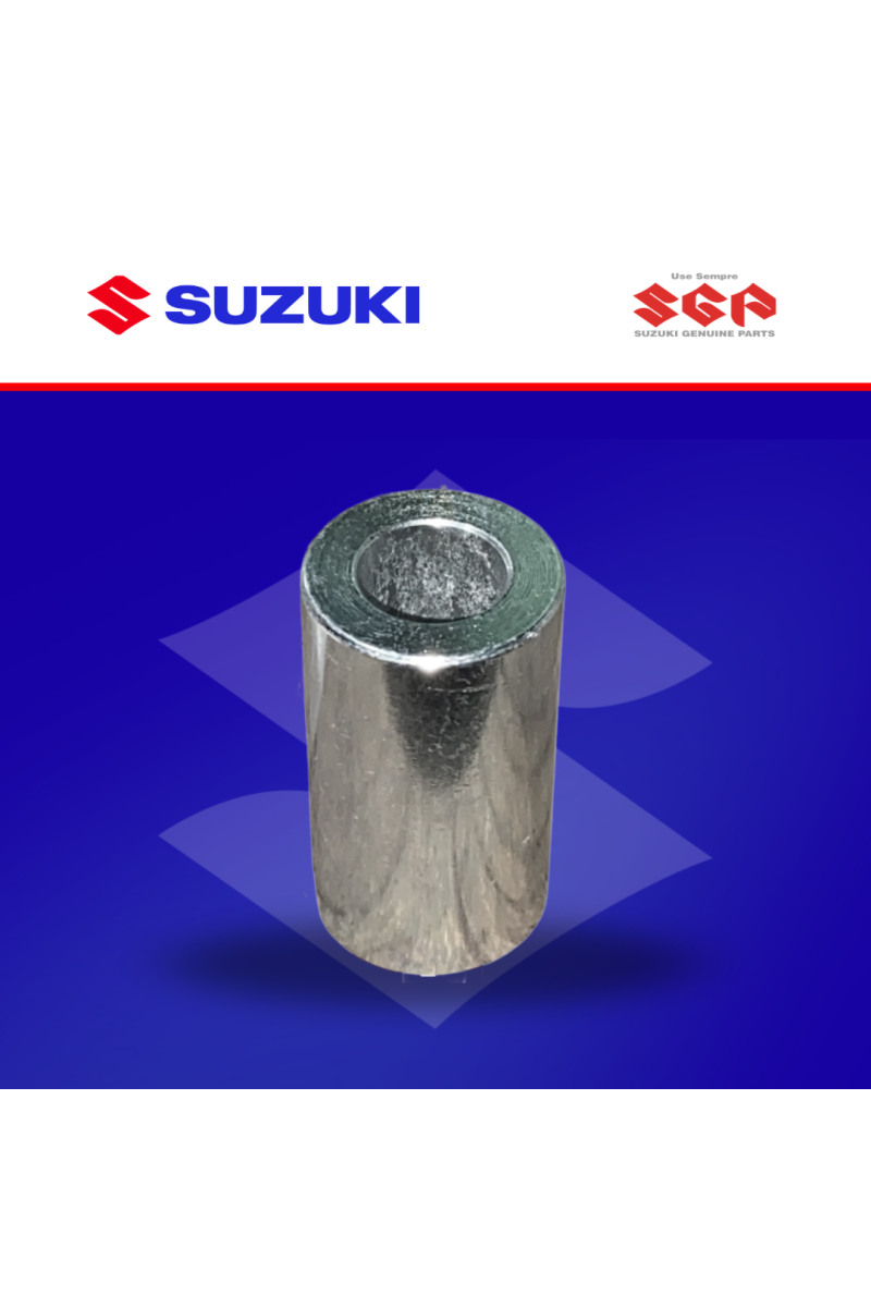 BUJE/BOCIN PORTA ZAPATA DER./POST. AX100 (SUZ)