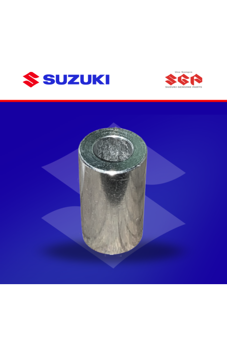 BUJE/BOCIN PORTA ZAPATA DER./POST. AX100 (SUZ)