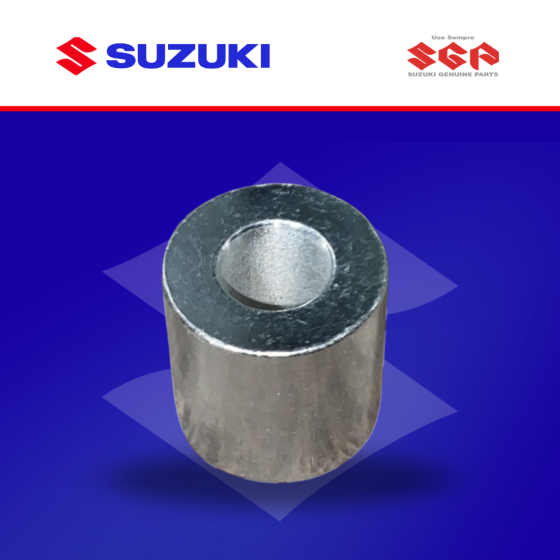 BUJE/BOCIN PORTA CATALINA IZQ./EXTERNO AX100 (SUZ)