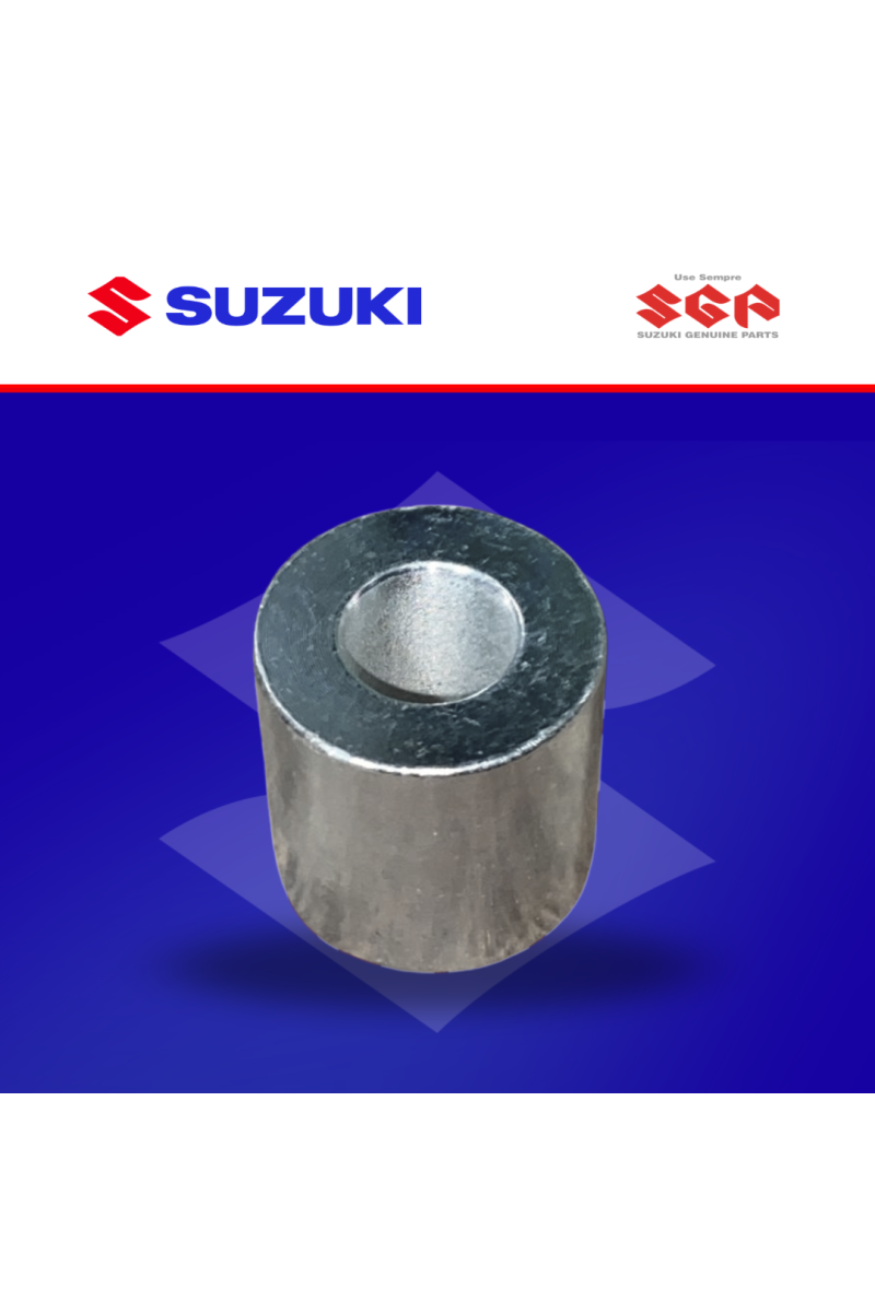 BUJE/BOCIN PORTA CATALINA IZQ./EXTERNO AX100 (SUZ)