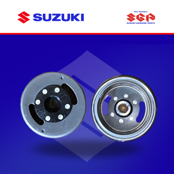 MAGNETO SOLO AX100 (SUZ)