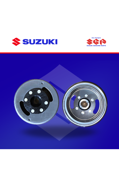 MAGNETO SOLO AX100 (SUZ)