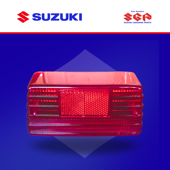 LUNA STOP AX100 C/PERNO (SUZ)