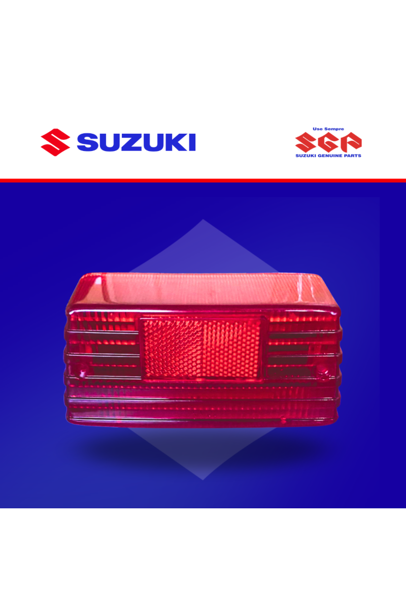 LUNA STOP AX100 C/PERNO (SUZ)