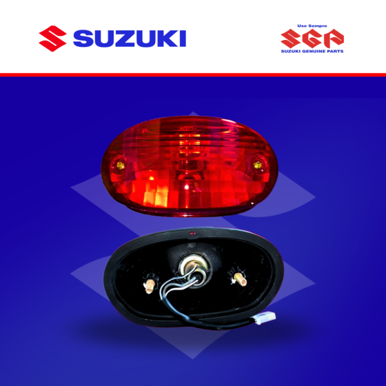 FARO STOP HAOJUE XPRESS (SUZ)