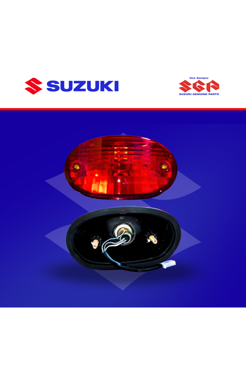 FARO STOP HAOJUE XPRESS (SUZ)