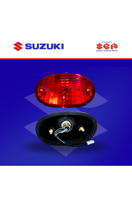 FARO STOP HAOJUE XPRESS (SUZ)