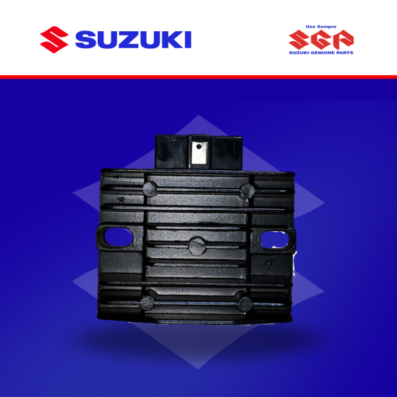 RECTIFICADOR CORRIENTE AX4 (SUZ)