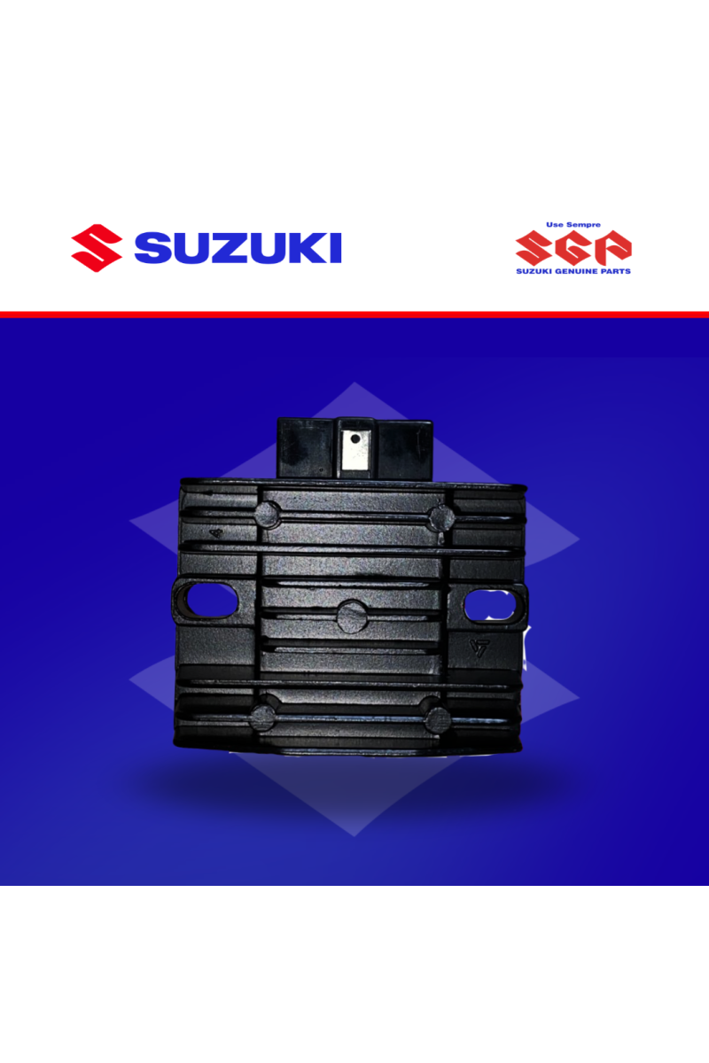 RECTIFICADOR CORRIENTE AX4 (SUZ)