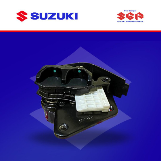 MORDAZA FRENO EN125 (SUZ)