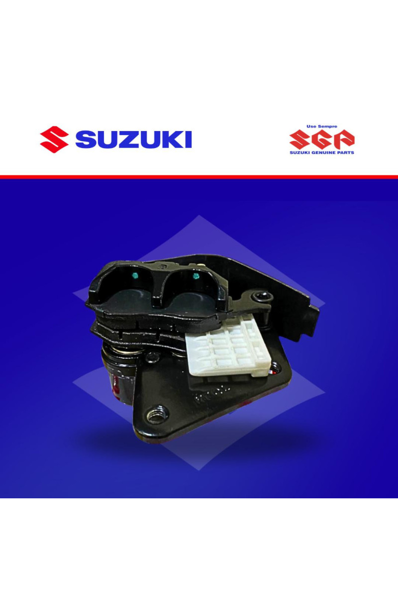 MORDAZA FRENO EN125 (SUZ)