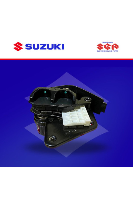 MORDAZA FRENO EN125 (SUZ)