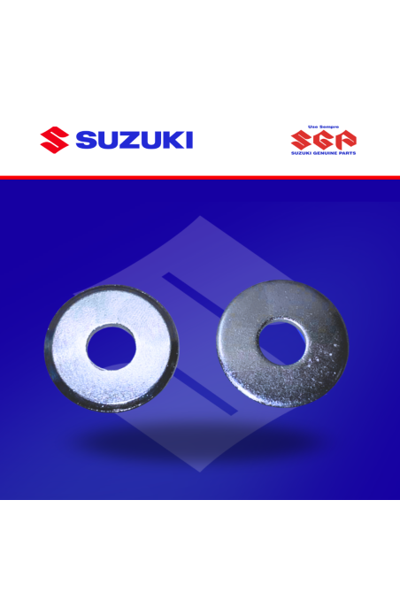 RODELA P/DIRECCIONAL AX100 PAR (SUZ)