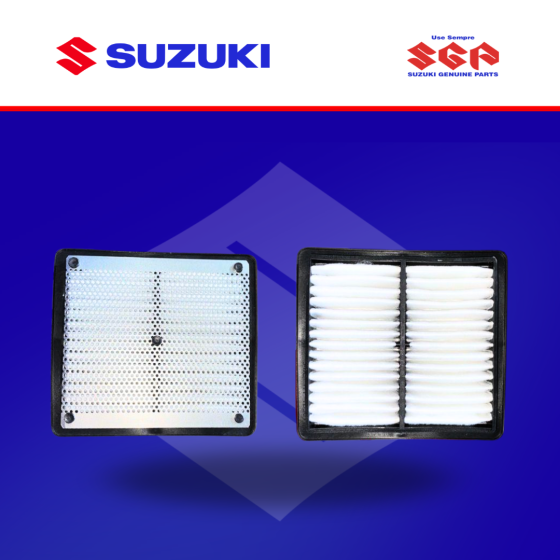 FILTRO AIRE GIXXER150 (SUZ)