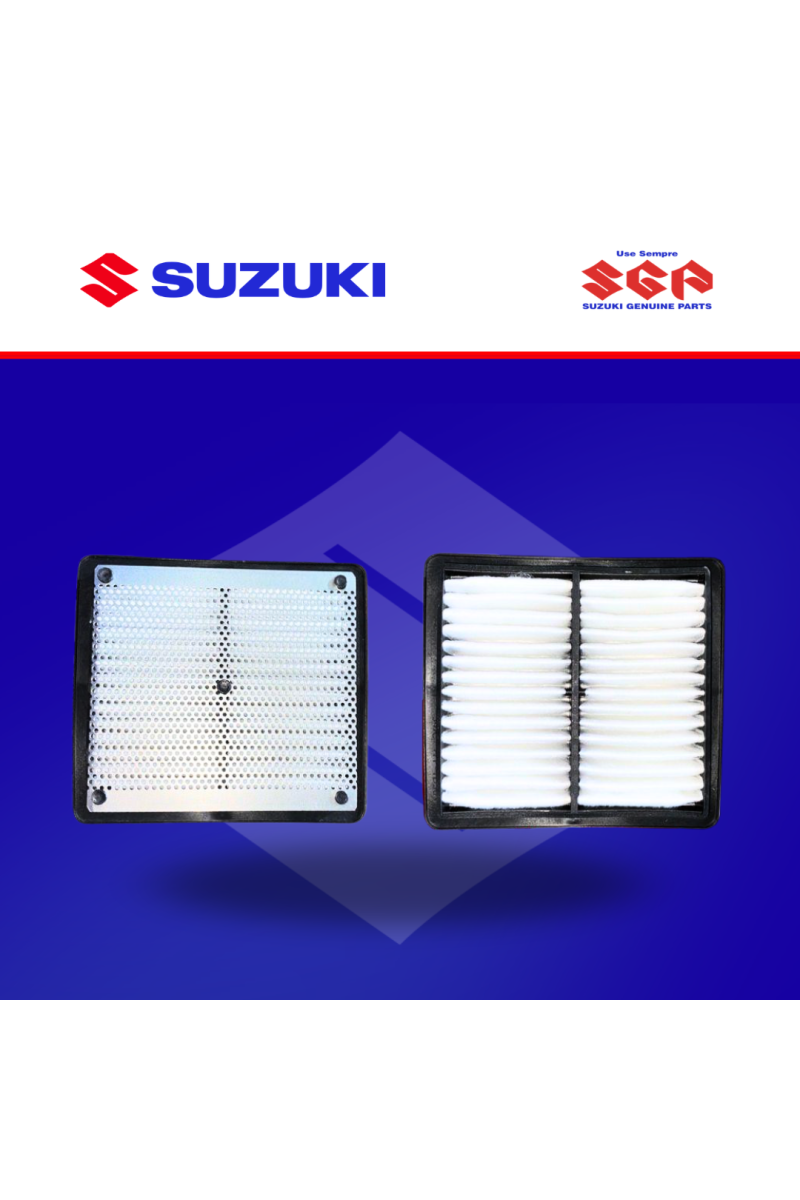 FILTRO AIRE GIXXER150 (SUZ)