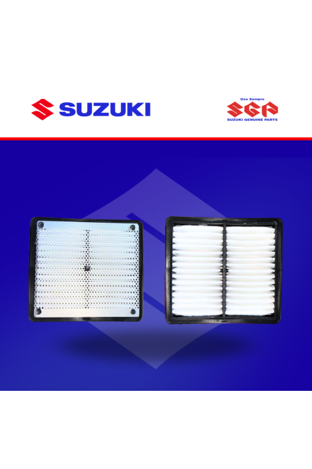 FILTRO AIRE GIXXER150 (SUZ)