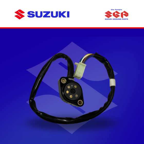 TROMPO MARCHA GIXXER150 C/ORING 5P GRANDES / 1P PEQUEÑO (SUZ)