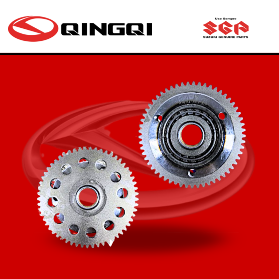 BENDIX C/CINTA QINGQI200 (SUZ)