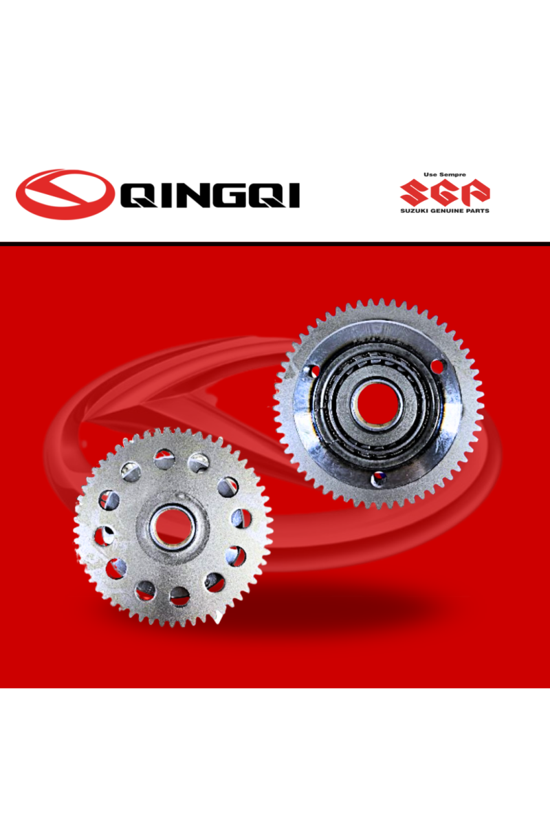 BENDIX C/CINTA QINGQI200 (SUZ)