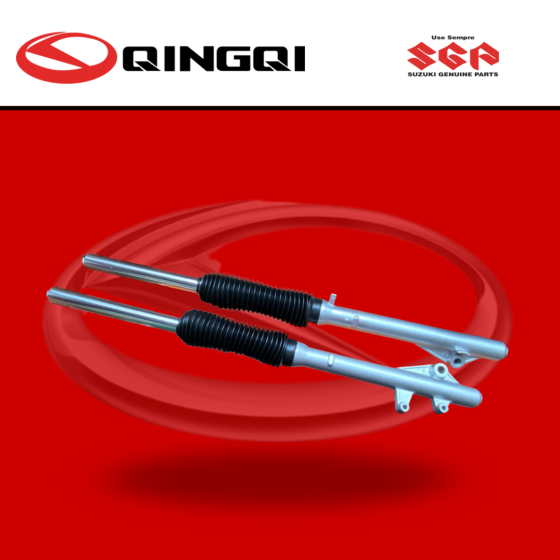 BARRA DELANT. QINGQI200 PAR (SUZ)