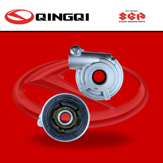 PIÑON VELOCIMETRO QINGQI200 (SUZ)