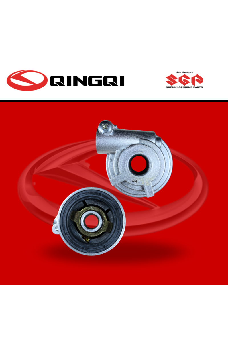 PIÑON VELOCIMETRO QINGQI200 (SUZ)